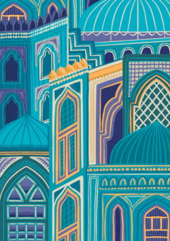 Eid Party Decorations & Supplies  Shop Online Uk