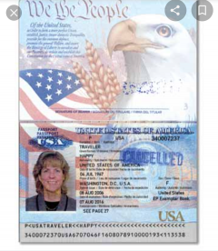 Get Your Full Uk Drivers License And Passports W