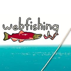 Webfishing