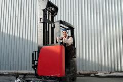 Newcastle Forklifts - Forklift Sales In North Ea