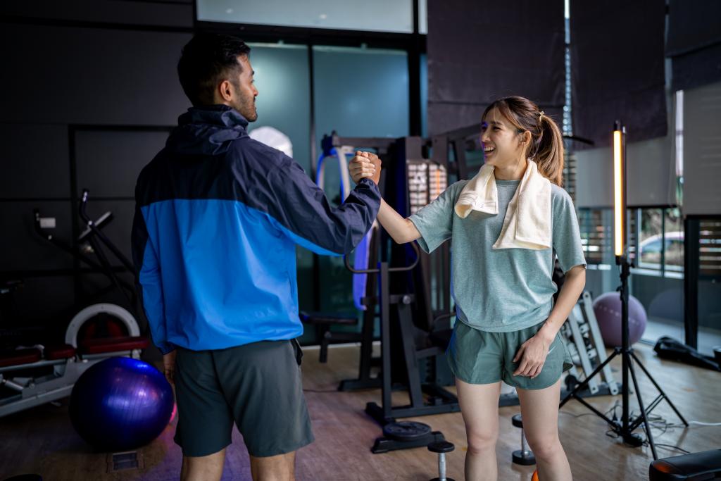 Get High-Quality Wholesale Fitness Clothes from Fitness Clothing 2 Image