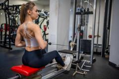 Fitness Clothing Manufacturer Can Give You The M
