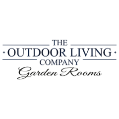 Outdoor Living Garden Rooms