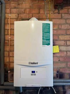 Get Reliable Boiler Service In Coventry - Book E