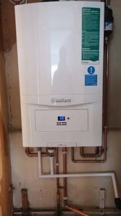 Book Reliable Boiler & Electrician Services In C