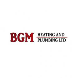 Bgm Heating And Plumbing Limited