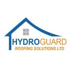 Hydroguard Roofing Solutions Ltd