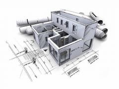 Expert Cad Design & Drafting Services For Your P