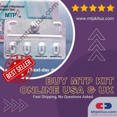 Get Mtp Abortion Kit Online Usa Lowest Price Wit