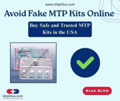 Avoid Fake Mtp Kits Online Buy Safe & Trusted Mt