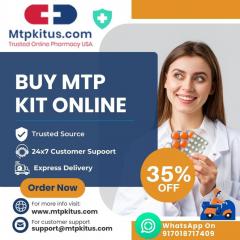 Buy Mtp Kit Online With 35 Off In The Usa