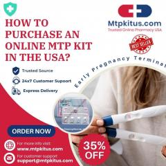 How To Purchase An Online Mtp Kit In The Usa