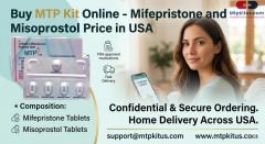 Buy Mtp Kit Online - Mifepristone And Misoprosto