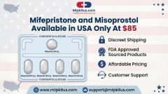 Mtp Kit - Mifepristone And Misoprostol Available