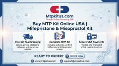 Buy Mtp Kit Online Usa  Mifepristone & Misoprost
