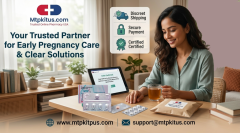 Mtp Kit Of Mifepristone And Misoprostol Tablets 