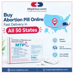 Buy Abortion Pill Online Fast Delivery In All 50