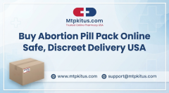 Buy Abortion Pill Pack Online Safe, Discreet Del