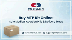 Buy Mtp Kit Online Safe Medical Abortion Pills &