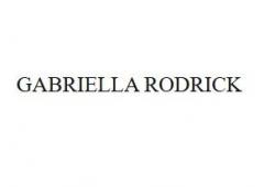 Gabriella Rodrick