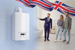 Back Boiler Removal Grant