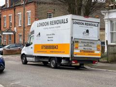 Removalists