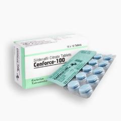Buy Cenforce Online - Ed Medicine - Safe Health 