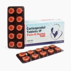 Soma 350Mg - Uk Delivery With Hassle Free