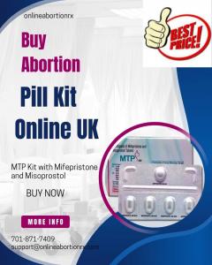 Buy Abortion Pill Kit Online Uk  Mtp Kit With Mi