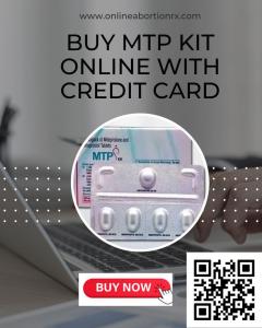 Buy Mtp Kit Online With Credit Card And Fast Shi