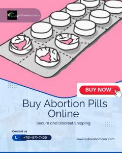 Buy Abortion Pills Online Secure And Discreet Sh