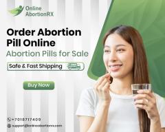 Order Abortion Pill Online Abortion Pills For Sa