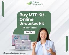 Buy Mtp Kit Online Unwanted Kit At Best Price