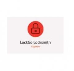 Lockgo Locksmith Clapham