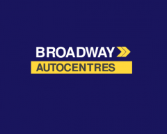 Broadway Autocentres - Car Garage In Beaconsfiel