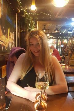 Meet Hannah Alana - Escort In Leicester