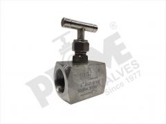 High-Quality Needle Valves For Accurate Flow Con