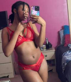 Sexy Black Ebony Hackney Central