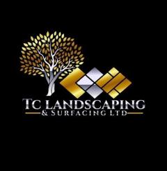 Tc Landscaping & Surfacing