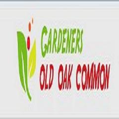 Gardeners Old Oak Common