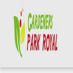 Gardeners Park Royal