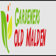 Gardeners Old Malden