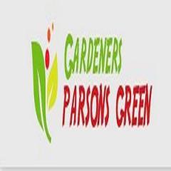 Gardeners Parsons Green