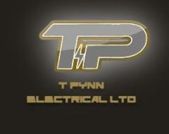 T Pynn Electrical Ltd