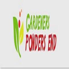 Gardeners Ponders End