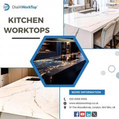 Cheap Kitchen Worktops   020 8368 5555  Dialawor