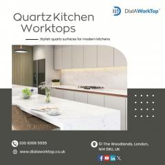 Quartz Kitchen Worktops Oxfordshire   020 8368 5