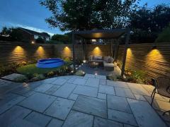 Full Garden Transformations In Sandbach  Goodwin