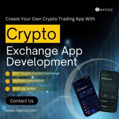 Transform Your Business With Next-Gen Crypto Exc