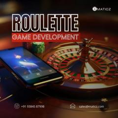 Turn Your Roulette Game Idea Into Reality  Partn